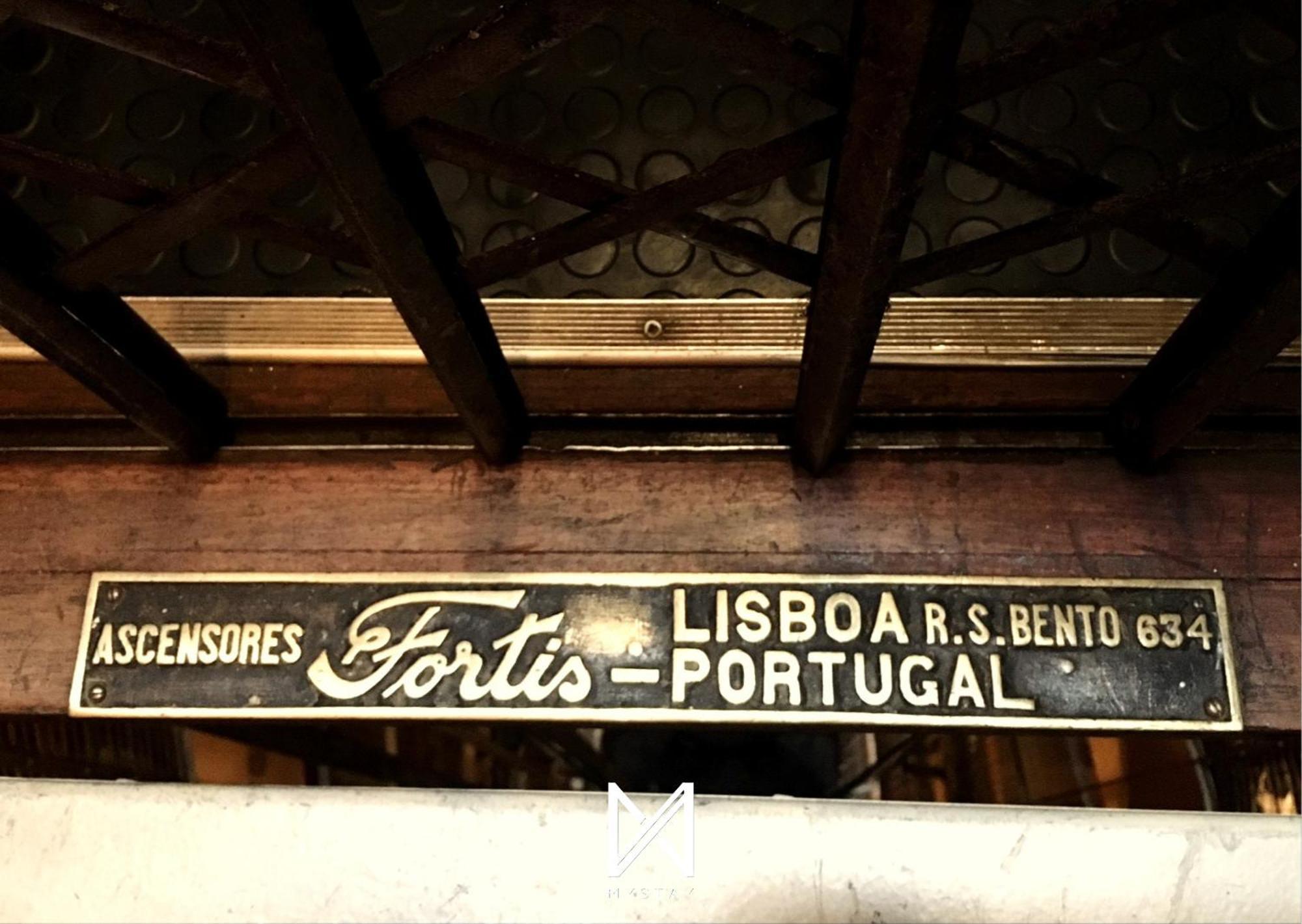 That Place For U - Suite Vintage Lissabon Exterior foto